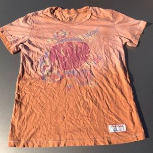 orange true religion